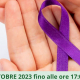 BANDO CURA DI PATOLOGIE ONCOLOGICHE 2023